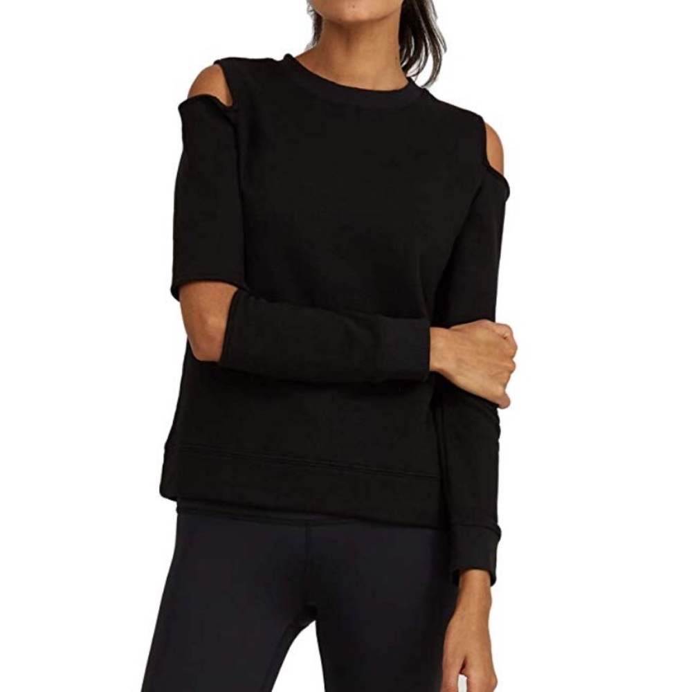 Noli Gia Sweatshirt